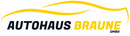 Logo Autohaus Braune GmbH